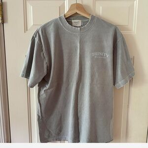 Bellwoods Trinity Label Boxing Shirt